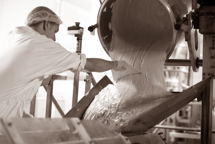Brioche Pasquier Cerqueux (Visites du 1/2 au 15/11)