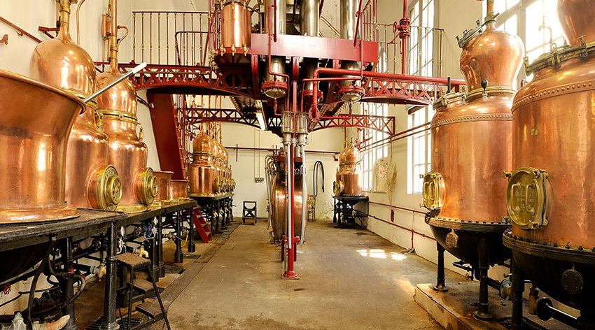 Distillerie Combier (JRVE 2022)