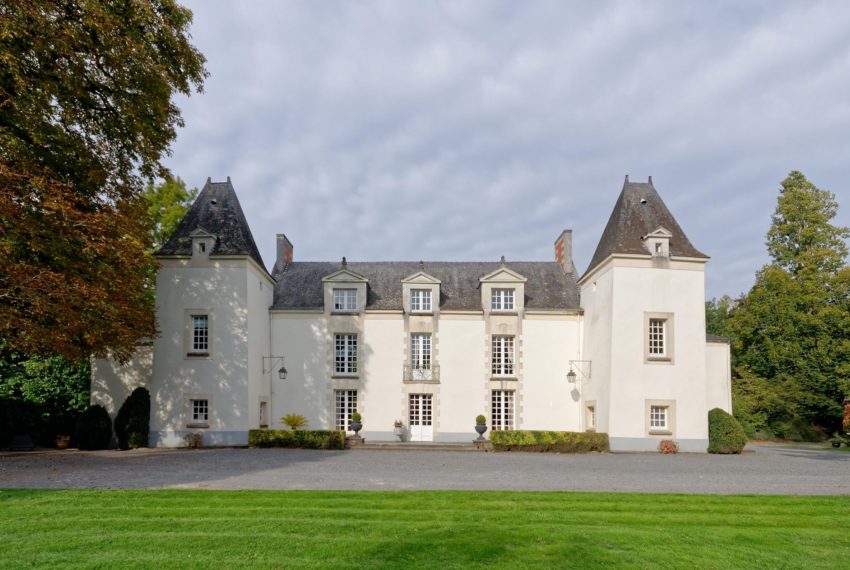 Château Cassemichère  (JRVE 2023)