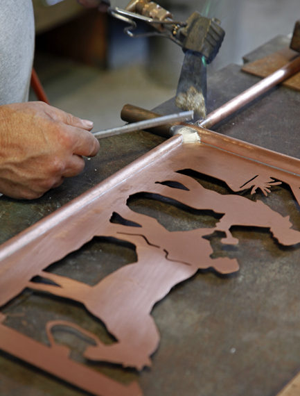 Atelier de la Girouetterie
