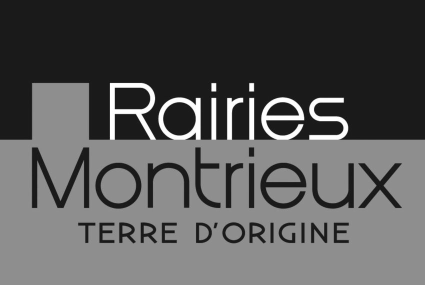 Raieries de Montrieux