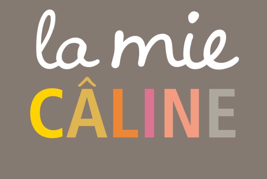Logo La Mie Caline