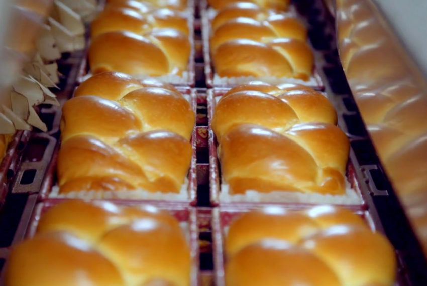 Brioche Pasquier Cerqueux (JRVE 2025)