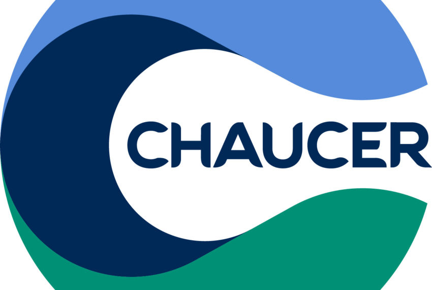 Chaucer Master Logo
