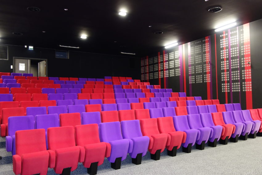 Ciné Lumière Chantonnay