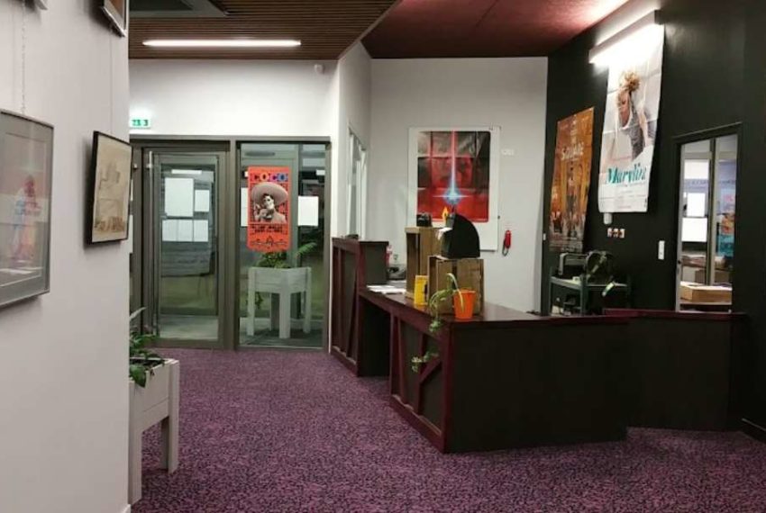 Ciné Lumière Chantonnay