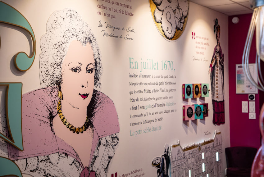 Musée - La Sablésienne (1)