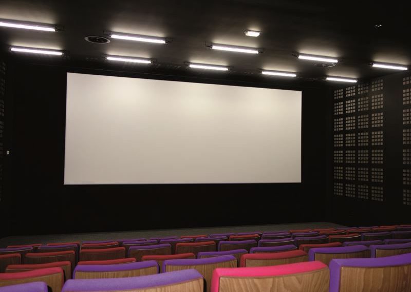 Ciné Lumière Chantonnay