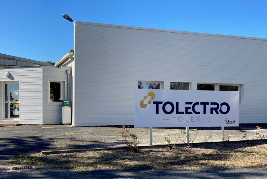 tolectro 2