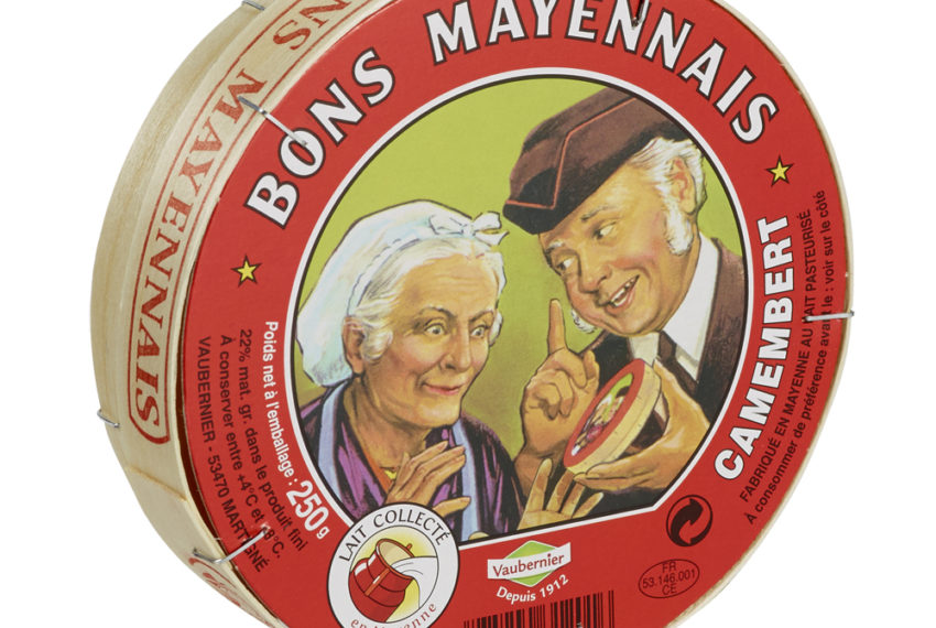 Fromagerie Vaubernier (JRVE 2025)