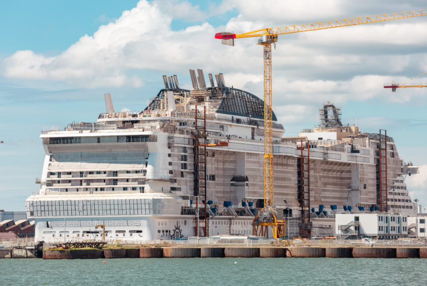 Visitez les Chantiers de l'Atlantique©Vincent Bauza (3)