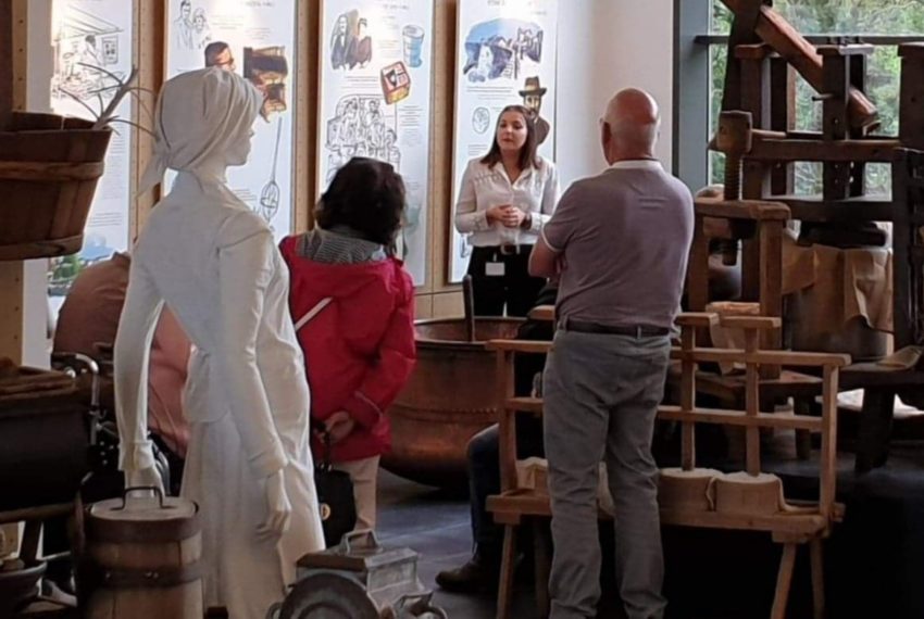 VE Curé Nantais 2019