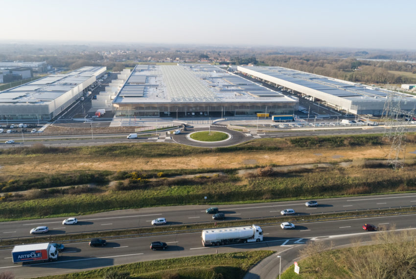 MIN de Nantes Métropole (Visites réservées aux professionnels)