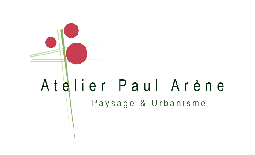 Atelier Paul Arène - Logo