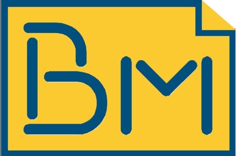 BM Logo