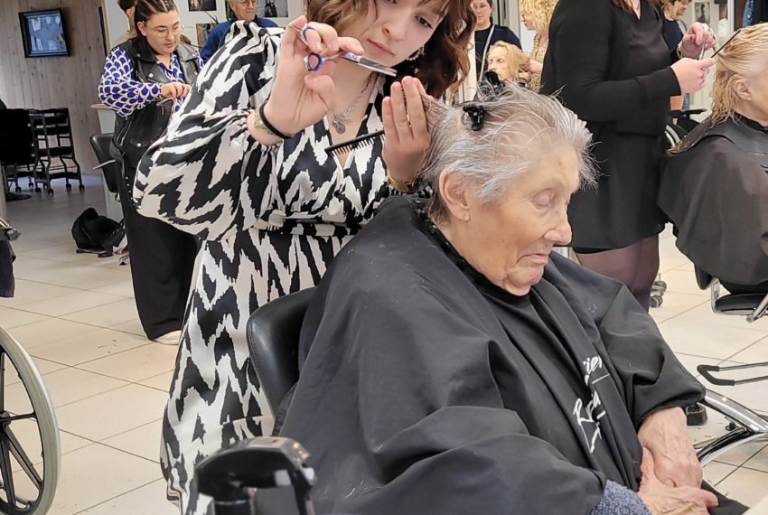 Coiffure 3