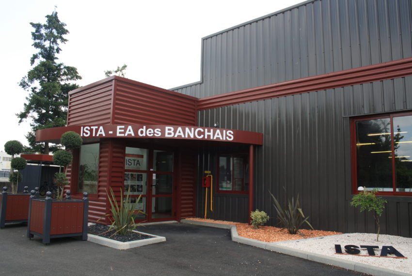 ISTA 49 EA Les Banchais (JRVE 2022)