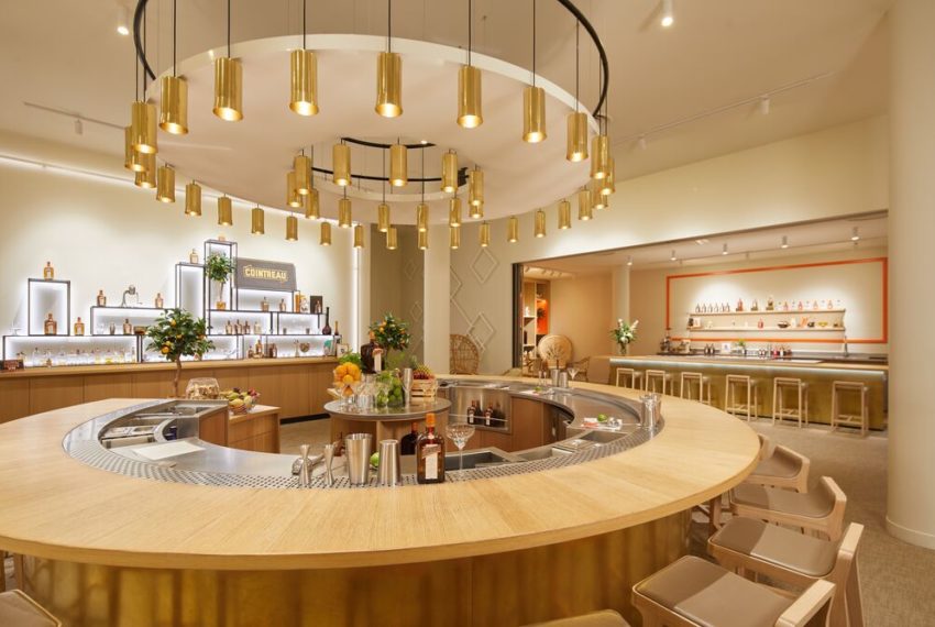 Cointreau Bar 2021 Photo 5