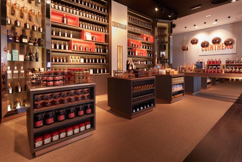 Cointreau Boutique 2021 Photo 7