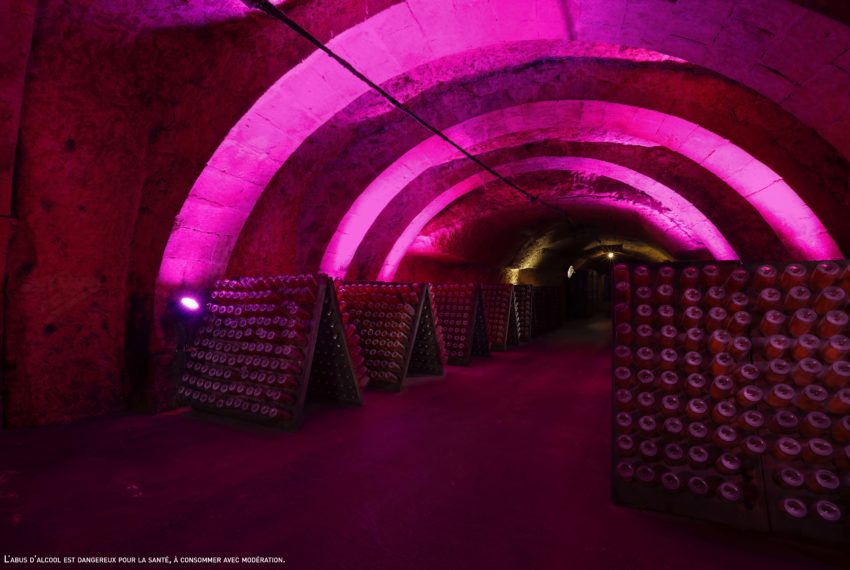 Caves Veuve Amiot (Visites toute l’année)