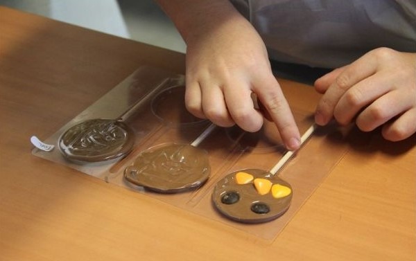 Musée du Chocolat Gelencser (Visites toute l’année)