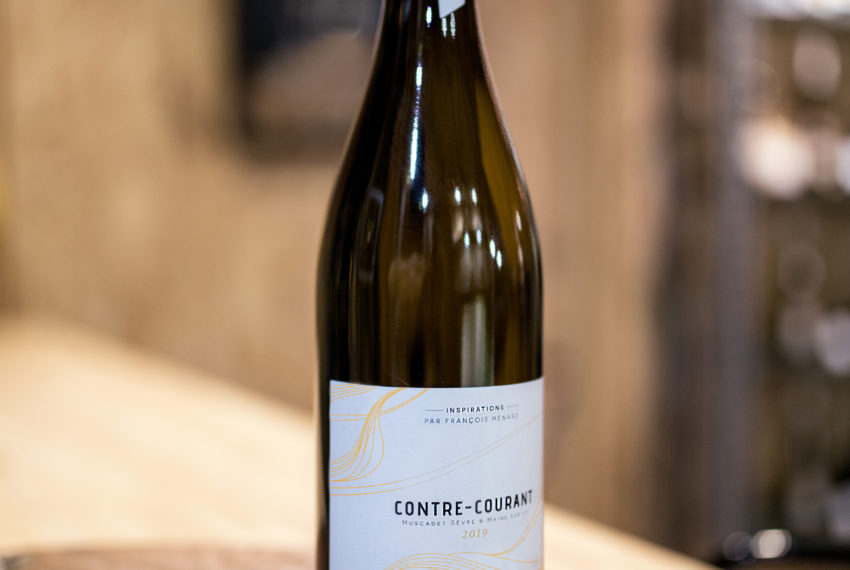 Domaine Ménard Gaborit 2022 3
