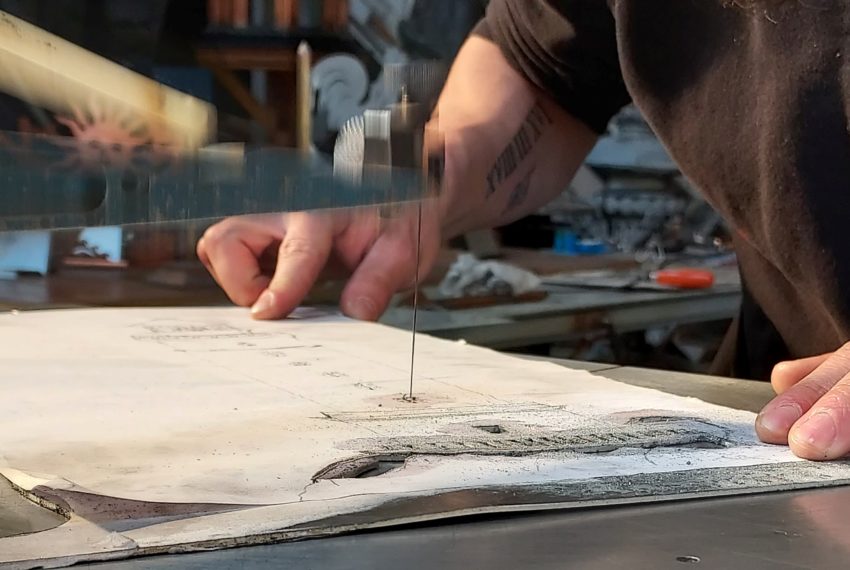Savoir faire Girouette