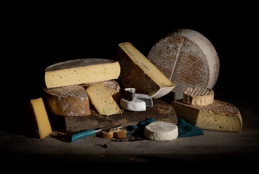 Fromagerie du Haut Anjou (Visites toute l’année)