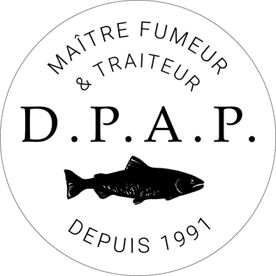 DPAP logo