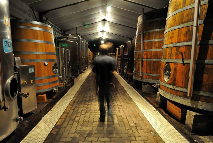 Domaine St Nicolas (2)