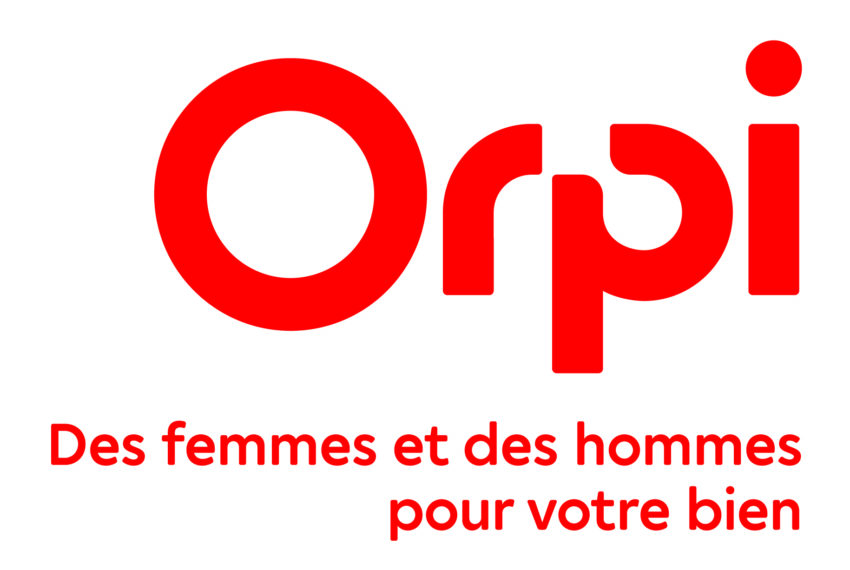 Orpi_Logo- Agence Lemaitre Morel