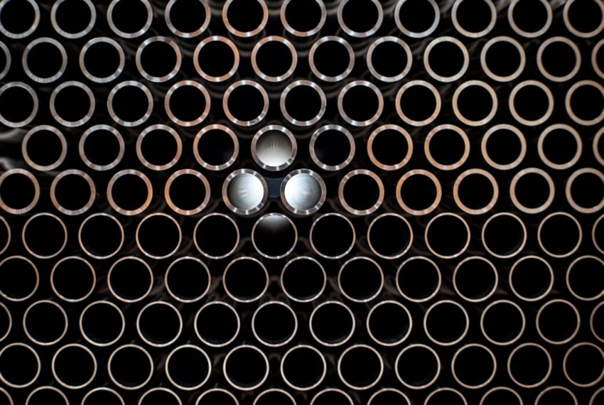Tubes framatome