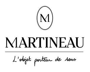 9.2022 logo MARTINEAU cc écran format carré