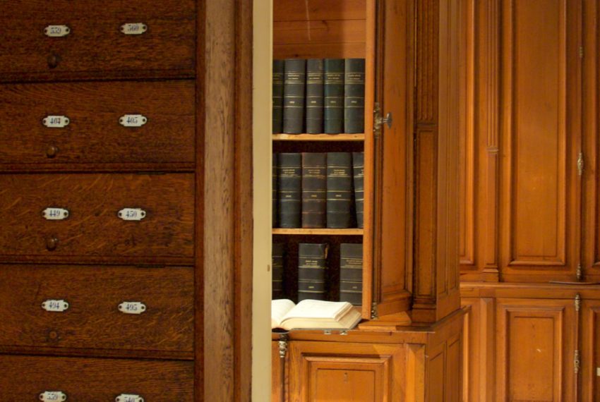 Bouvet Ladubay Archives