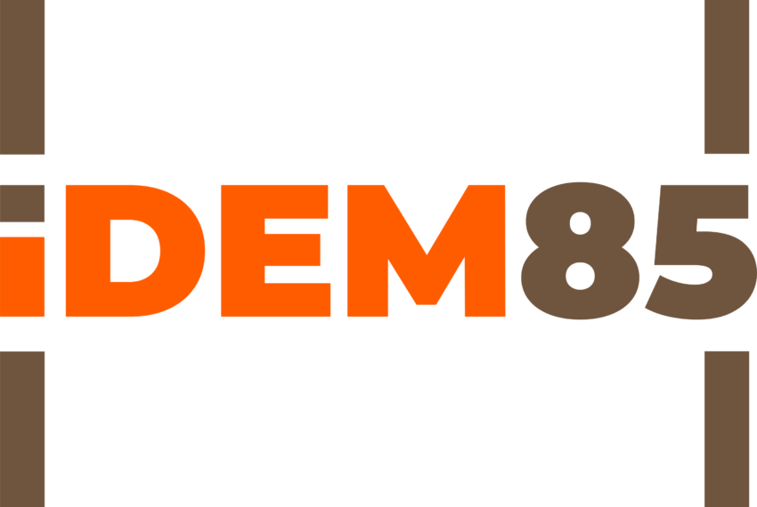 LOGO_IDEM85