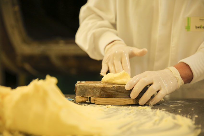 Fromagerie Beillevaire (Visites toute l’année)