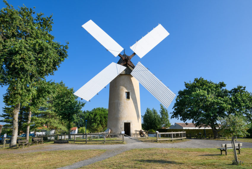 Le Moulin des Gourmands 1 © Antoine Tatin