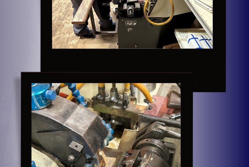 1 © MARQUIS Machine Outillage