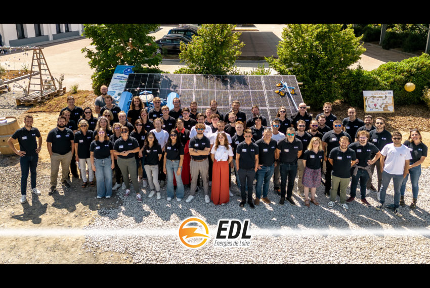 Energies de Loire (JRVE 2025)