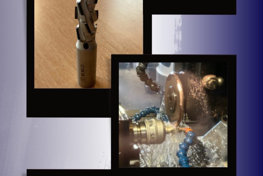 4 © MARQUIS Machine Outillage