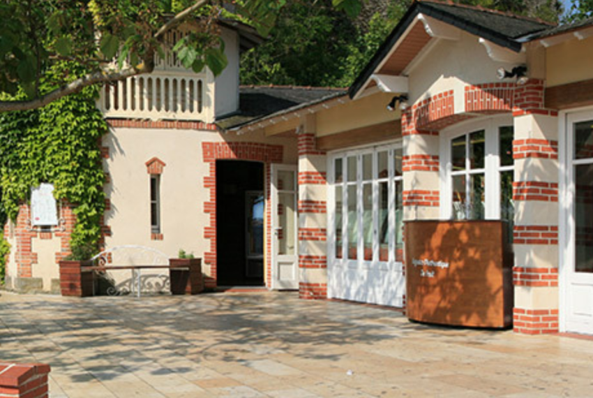 La Fraiseraie 4