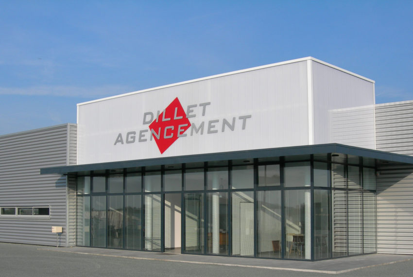 Dillet Agencement (JRVE 2025)