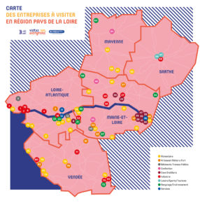 Carte guide VNE 2024