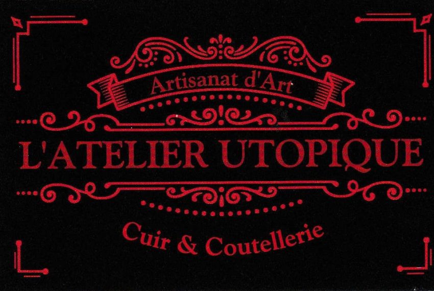 L’Atelier Utopique (JRVE 2025)