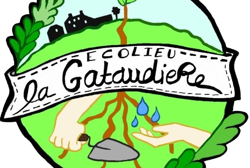 lOGO GATAUDIERE detouré