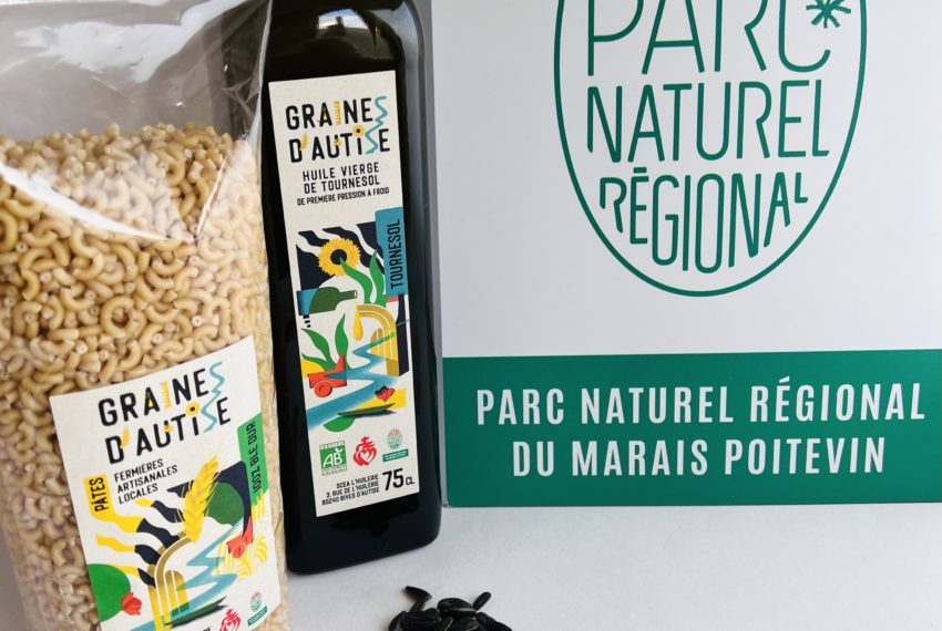 GRAINES D’AUTISE (JRVE 2025)