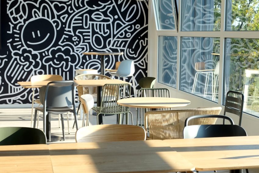 Bar L'ECO PAIN