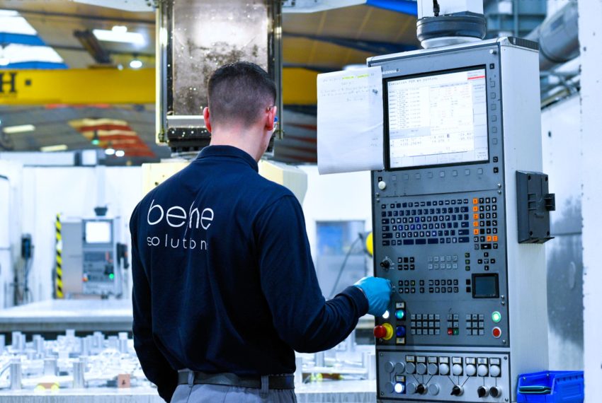 Bene Solutions