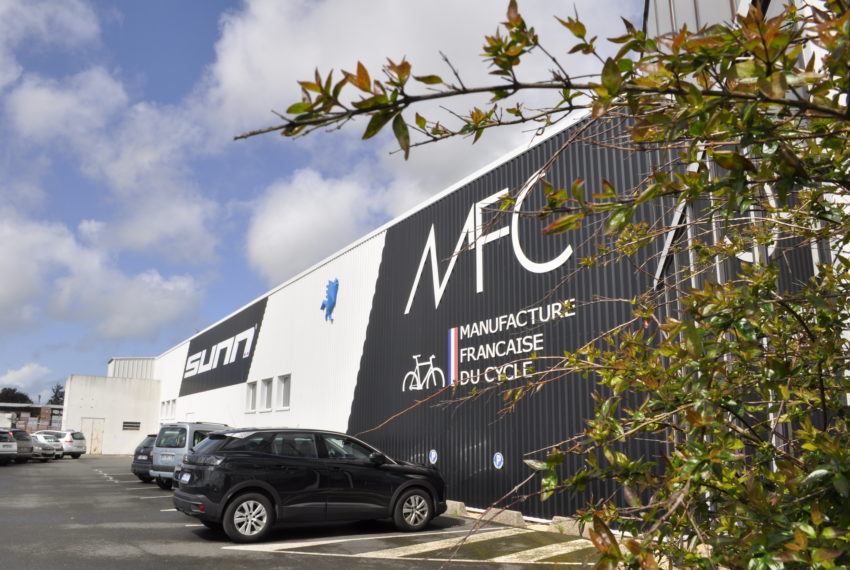 Manufacture française du cycle (JRVE 2025)
