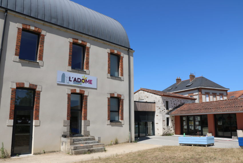 Adome (JRVE 2025)